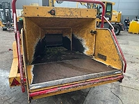 2011 vermeer bc1200xl versnipperaar - afbeelding 20 van  23