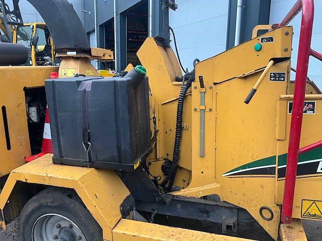 2011 vermeer bc1200xl versnipperaar - afbeelding 23 van  23