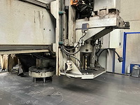 2011 vernet behringer mag b 2025 plasmasnijmachine + donaldson afzuiginstallatie - afbeelding 5 van  28