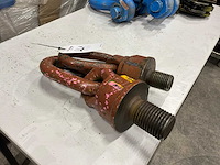 2011 verschillende hijs ogen - afbeelding 2 van  6