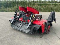 2011 vicon extra 628ft frontmaaier
