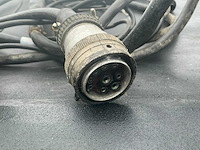 2011 vicon ro-m ew kunstmeststrooier - afbeelding 20 van  22