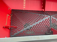 2011 vicon ro-m ew kunstmeststrooier - afbeelding 5 van  22