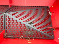 2011 vicon ro-m ew kunstmeststrooier - afbeelding 18 van  22