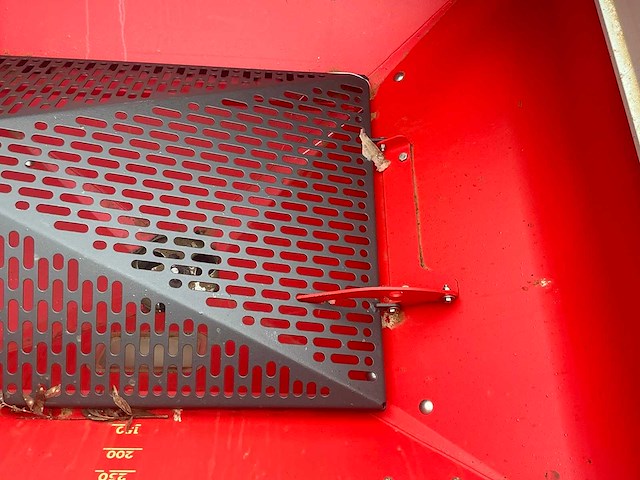 2011 vicon ro-m ew kunstmeststrooier - afbeelding 6 van  22