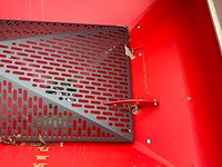 2011 vicon ro-m ew kunstmeststrooier - afbeelding 6 van  22