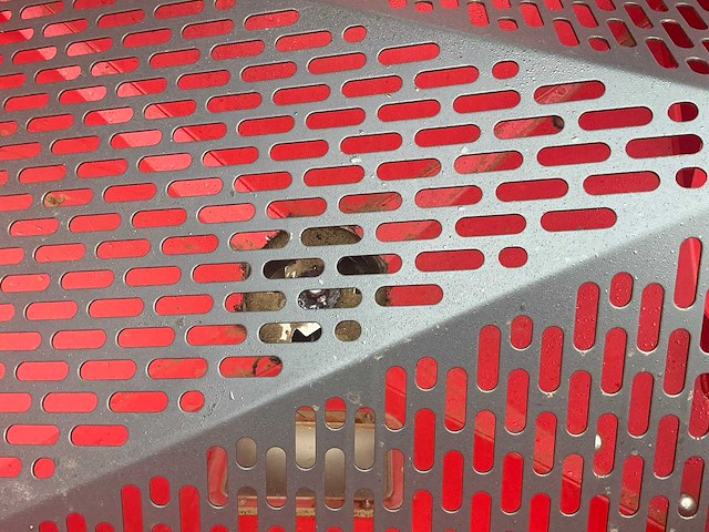 2011 vicon ro-m ew kunstmeststrooier - afbeelding 8 van  22