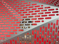 2011 vicon ro-m ew kunstmeststrooier - afbeelding 8 van  22