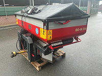 2011 vicon ro-m ew kunstmeststrooier - afbeelding 16 van  22