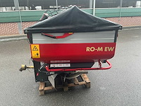 2011 vicon ro-m ew kunstmeststrooier - afbeelding 10 van  22