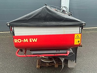 2011 vicon ro-m ew kunstmeststrooier - afbeelding 11 van  22