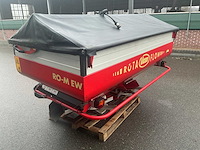 2011 vicon ro-m ew kunstmeststrooier - afbeelding 12 van  22