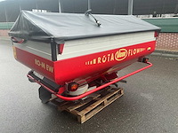 2011 vicon ro-m ew kunstmeststrooier - afbeelding 13 van  22