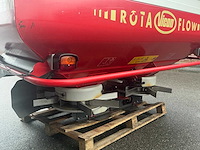 2011 vicon ro-m ew kunstmeststrooier - afbeelding 17 van  22