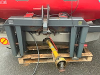 2011 vicon ro-m ew kunstmeststrooier - afbeelding 14 van  22