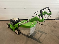 2011 viking mb 650.0 t grasmaaier - afbeelding 2 van  6