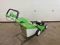 2011 viking mb 650.0 t grasmaaier - afbeelding 3 van  6