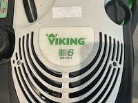 2011 viking mb 650.0 t grasmaaier - afbeelding 5 van  6