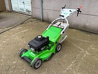 2011 viking mb755.1 grasmaaier