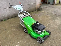 2011 viking mb755.1 grasmaaier - afbeelding 2 van  7