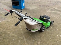2011 viking mb755.1 grasmaaier - afbeelding 3 van  7