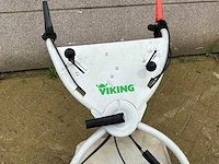 2011 viking mb755.1 grasmaaier - afbeelding 6 van  7