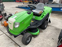 2011 viking mt 5097.0 zitmaaier - afbeelding 1 van  8