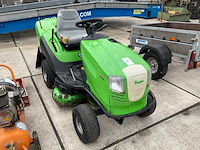 2011 viking mt 5097.0 zitmaaier - afbeelding 4 van  8