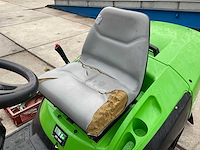 2011 viking mt 5097.0 zitmaaier - afbeelding 6 van  8