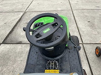 2011 viking mt 5097.0 zitmaaier - afbeelding 7 van  8