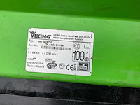 2011 viking mt 5097.0 zitmaaier - afbeelding 8 van  8