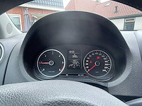 2011 volkswagen amarok 2.0 tdi 4m plus high bedrijfswagen - afbeelding 2 van  20