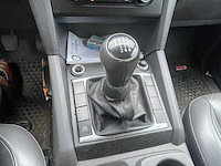 2011 volkswagen amarok 2.0 tdi 4m plus high bedrijfswagen - afbeelding 4 van  20
