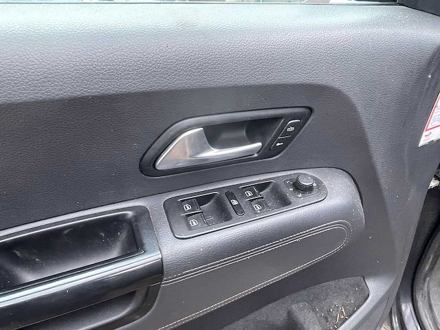 2011 volkswagen amarok 2.0 tdi 4m plus high bedrijfswagen - afbeelding 7 van  20