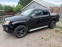 2011 volkswagen amarok 2.0 tdi 4m plus high bedrijfswagen - afbeelding 12 van  20