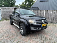 2011 volkswagen amarok 2.0 tdi 4m plus high bedrijfswagen - afbeelding 14 van  20