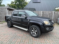 2011 volkswagen amarok 2.0 tdi 4m plus high bedrijfswagen - afbeelding 15 van  20