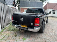 2011 volkswagen amarok 2.0 tdi 4m plus high bedrijfswagen - afbeelding 16 van  20