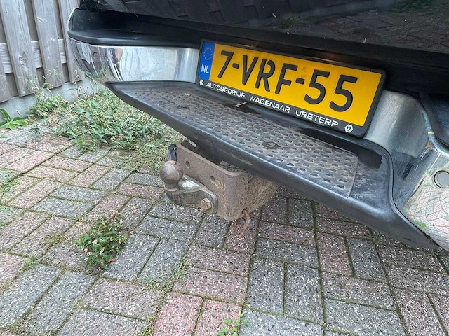 2011 volkswagen amarok 2.0 tdi 4m plus high bedrijfswagen - afbeelding 18 van  20