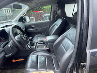 2011 volkswagen amarok 2.0 tdi 4m plus high bedrijfswagen - afbeelding 19 van  20