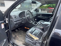 2011 volkswagen amarok 2.0 tdi 4m plus high bedrijfswagen - afbeelding 20 van  20