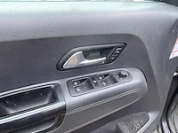 2011 volkswagen amarok 2.0 tdi 4m plus high bedrijfswagen - afbeelding 6 van  13