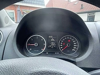 2011 volkswagen amarok 2.0 tdi 4m plus high bedrijfswagen - afbeelding 2 van  20