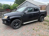 2011 volkswagen amarok 2.0 tdi 4m plus high bedrijfswagen - afbeelding 12 van  20