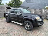 2011 volkswagen amarok 2.0 tdi 4m plus high bedrijfswagen - afbeelding 15 van  20