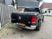 2011 volkswagen amarok 2.0 tdi 4m plus high bedrijfswagen - afbeelding 16 van  20