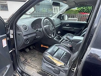 2011 volkswagen amarok 2.0 tdi 4m plus high bedrijfswagen - afbeelding 20 van  20