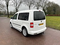 2011 volkswagen caddy 1.6 bedrijfswagen - afbeelding 7 van  11