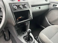 2011 volkswagen caddy 1.6 bedrijfswagen - afbeelding 2 van  11