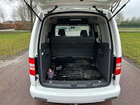 2011 volkswagen caddy 1.6 bedrijfswagen - afbeelding 3 van  11
